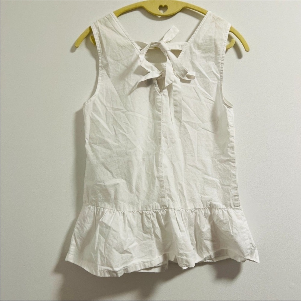 J. Crew Blouse